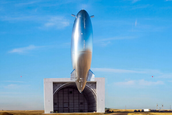 Sceye实现历史性突破：12天6,400英里平流层飞行，开创人类全新基础设施层