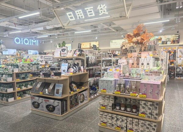 比优特携手RELEX提前上线智能供应链，春节大考验证效率跃升