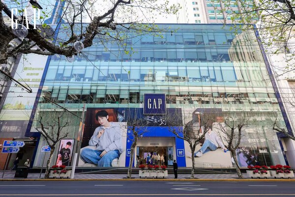 盖璞启动2026春季校园招聘 为业务扩张储备零售人才