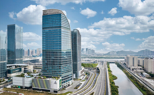 打造更可持续的入住体验：希尔顿集团旗下酒店践行"旅行有心益"战略