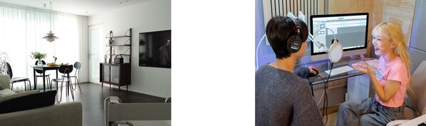 在K-Pop节奏中启程：Airbnb爱彼迎邀你开启全球舞台追光之旅