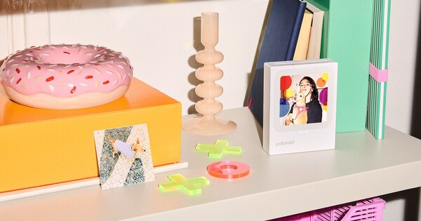 当年轻人远离数字喧嚣,重新感知生活 ---- 宝丽来推出Hi•Print 照片打印机系列,让数码照片于屏幕外焕发生机 当年轻人远离数字喧嚣,重新感知生活 ---- 宝丽来推出Hi•Print 照片打印机系列,让数码照片于屏幕外焕发生机