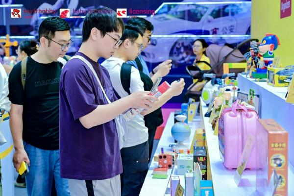 2026中外玩具&潮玩大奖重磅揭晓,照见行业五大潮流趋势 2026中外玩具&潮玩大奖重磅揭晓,照见行业五大潮流趋势