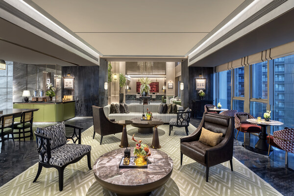 雅诗阁品牌首秀江城，携馨乐庭双店齐开