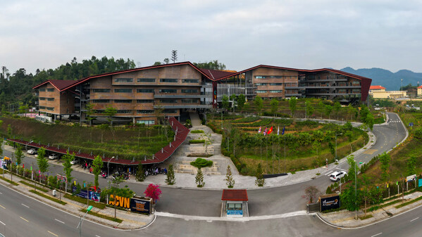 越南阿丁莱学院携手越南兴旺股份商业银行推出"面向世界"金融教育方案 越南阿丁莱学院携手越南兴旺股份商业银行推出"面向世界"金融教育方案