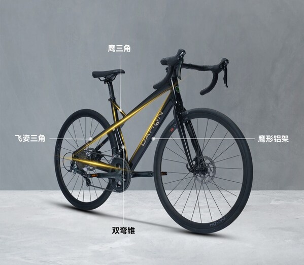 DAHON大行"快车道"速度取胜，闪耀TAIPEI CYCLE