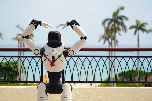 三亚亚龙湾万豪度假酒店"五一"小长假推出一站式多元度假体验 三亚亚龙湾万豪度假酒店"五一"小长假推出一站式多元度假体验