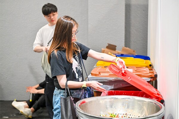 亚博馆四招延续盛事资源价值 从潮流文化活动到大型亲子展览 实现转废为能 亚博馆四招延续盛事资源价值 从潮流文化活动到大型亲子展览 实现转废为能