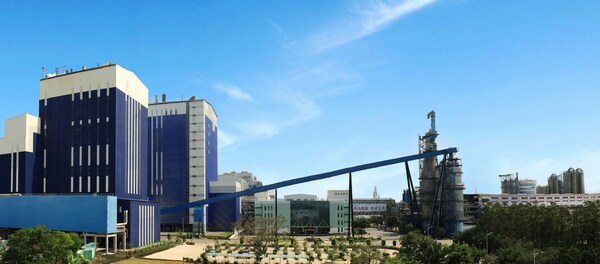 金光集团APP亮相第六届消博会，共绘绿色低碳未来