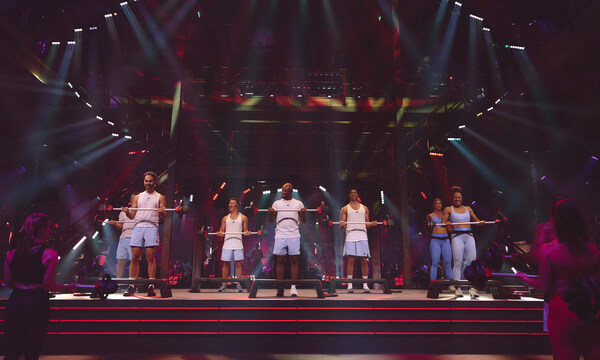 Les Mills推出开创性纪录片系列，全球搜寻顶尖健身教练