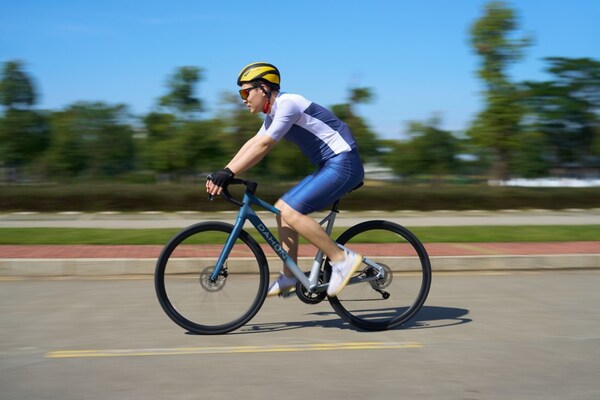 DAHON大行"快车道"速度取胜，闪耀TAIPEI CYCLE