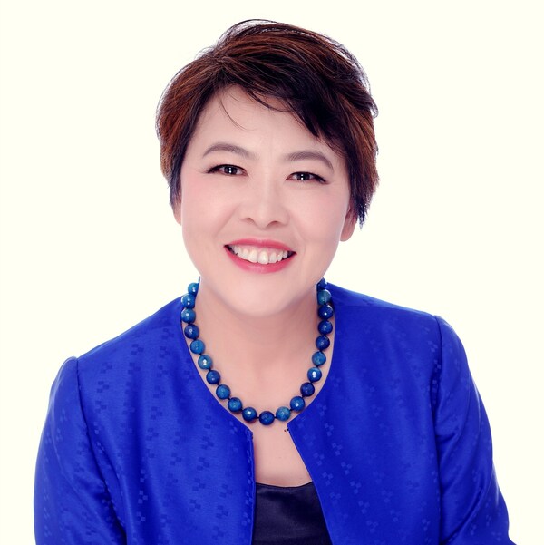 全球医疗认证机构任命刘继兰医生担任全球战略副总裁 全球医疗认证机构任命刘继兰医生担任全球战略副总裁