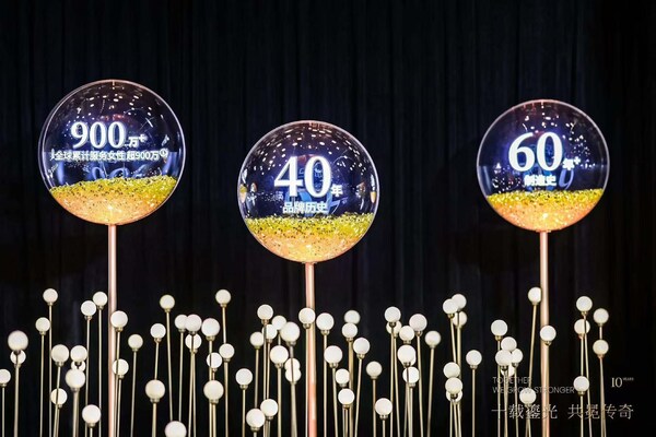 强生医疗科技乳房假体品牌傲诺拉入华十周年:以科研创新与医疗底蕴筑就高端美胸品质标杆 强生医疗科技乳房假体品牌傲诺拉入华十周年:以科研创新与医疗底蕴筑就高端美胸品质标杆