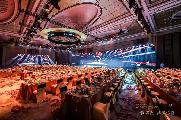 强生医疗科技乳房假体品牌傲诺拉入华十周年:以科研创新与医疗底蕴筑就高端美胸品质标杆 强生医疗科技乳房假体品牌傲诺拉入华十周年:以科研创新与医疗底蕴筑就高端美胸品质标杆