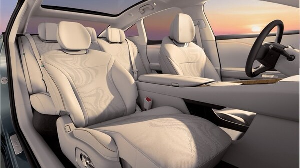 丰田纺织将亮相 2026 北京国际汽车展