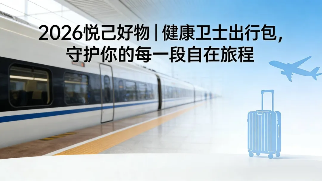 响应“购在中国”号召!贵州百草轩“健康卫士出行包”,让国货守护全球旅客健康 响应“购在中国”号召!贵州百草轩“健康卫士出行包”,让国货守护全球旅客健康