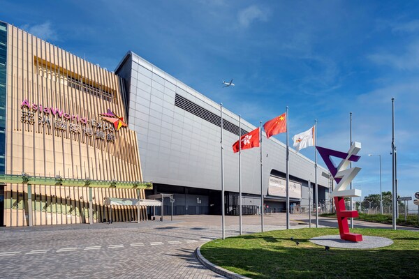 亚博馆四招延续盛事资源价值 从潮流文化活动到大型亲子展览 实现转废为能