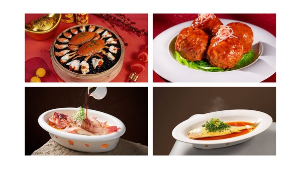 从水乡接亲到云端盛典，希尔顿集团以地域文化定义个性婚礼