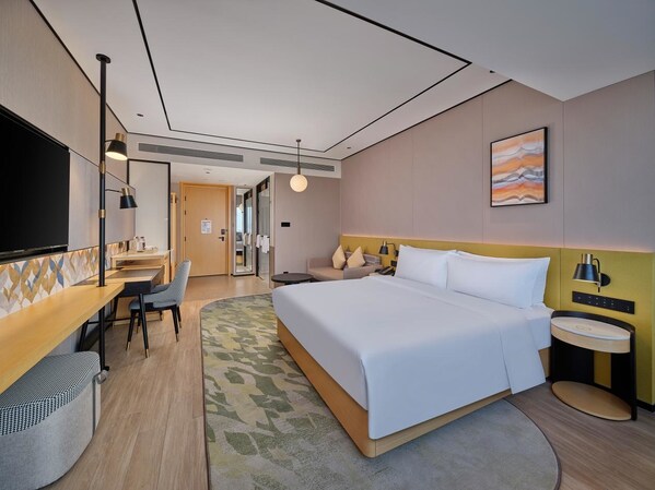 衢州希尔顿酒店盛大开业 衢州希尔顿酒店盛大开业