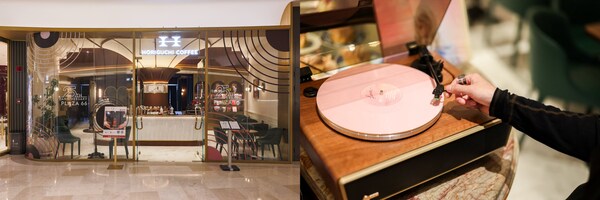 廿五同行，共奏新程：上海恒隆广场2026庆典活动璀璨启幕，以音乐之名致敬时光与城市记忆