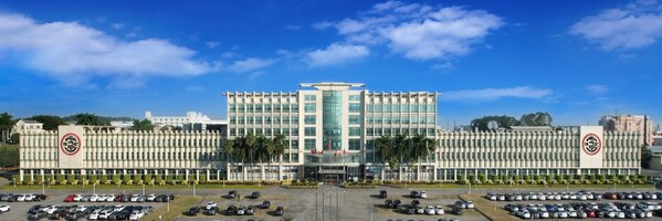 甜蜜无界，匠心共鸣：雀巢旗下徐福记跨国暖心之约落地，以中国福味联结全球消费者