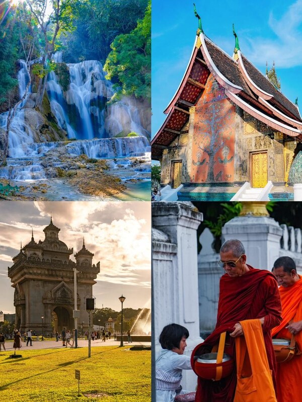 澜湄号跨境专列与精品自驾西沙邮轮，中旅定义"五一"旅行新范式