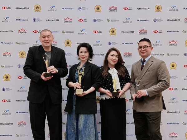 SM中国获亚太商业七项创新荣誉