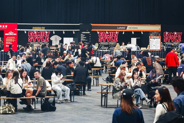 亚博馆四招延续盛事资源价值 从潮流文化活动到大型亲子展览 实现转废为能