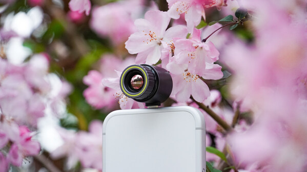 华感科技发布热成像新品奔途Pro-T：户外探险、宠物搜寻、隐私巡检，一机全搞定