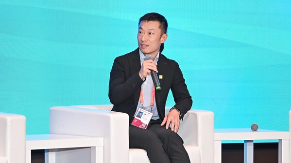 SGS亮相广交会赋能中国新能源产业合规出海 共筑绿色贸易新格局