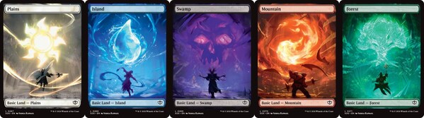 选择你的魔法学院：万智牌最新系列斯翠海文的秘密即将发售