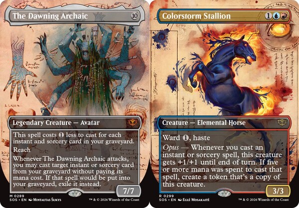 选择你的魔法学院：万智牌最新系列斯翠海文的秘密即将发售