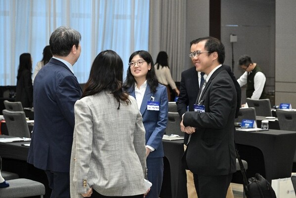 2026临床科研创新论坛暨主编面对面活动在香港成功举办