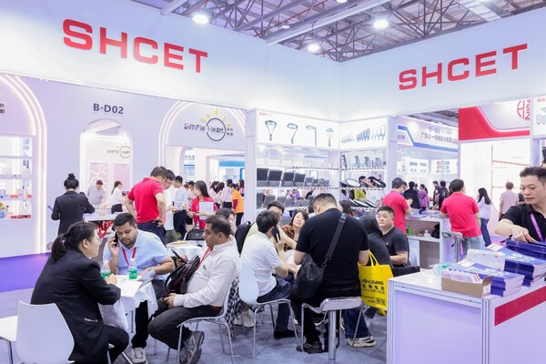 10月启幕，共赴千亿商机！2026中国（古镇）国际灯饰博览会（秋季）预登记上线！