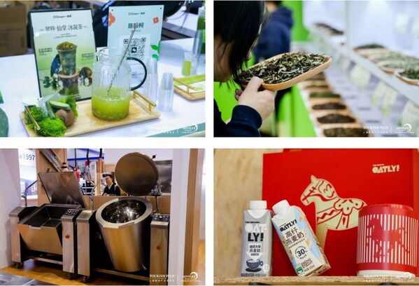 2026HOTELEX 上海展圆满收官，15 +场专业赛事战报新鲜出炉