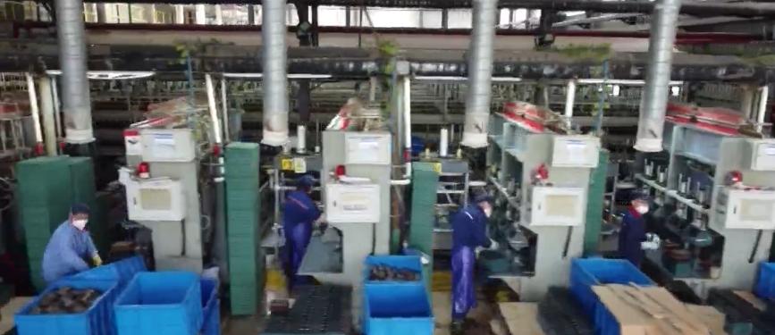 走进“专精特新”| 天能贵州——逐绿向新 链成百亿