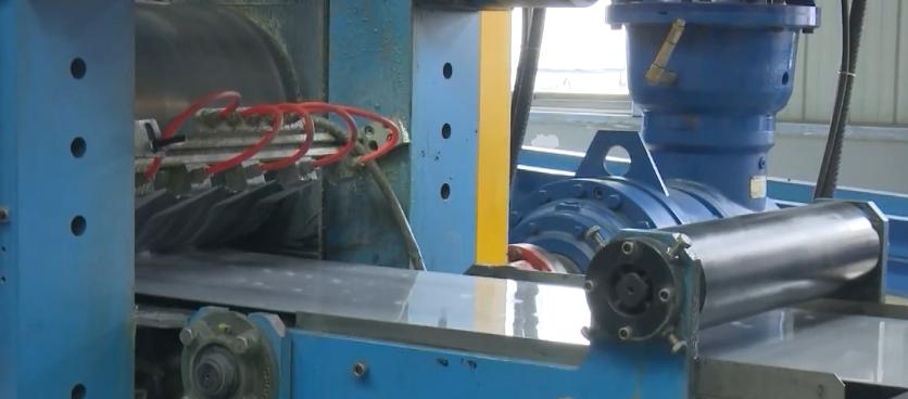 走进“专精特新”| 天能贵州——逐绿向新 链成百亿