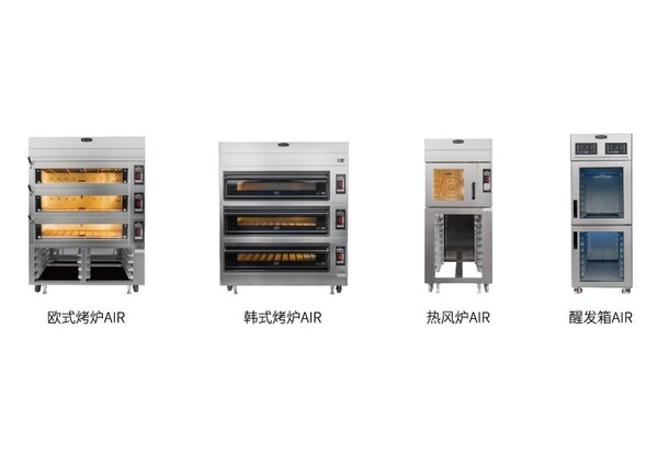 从韩焙-HOTELEX面包时装秀和艺术设计展，看见烘焙的艺术力量