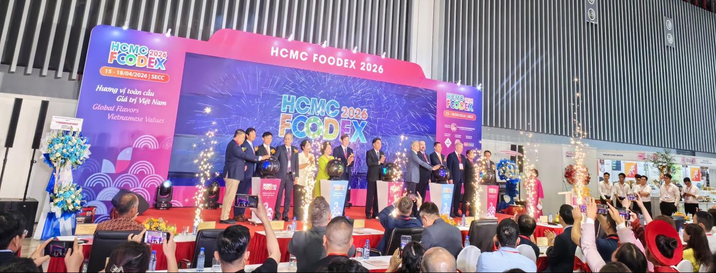 打造东盟出海“越南样本”！贵州酒业组团亮相第五届越南胡志明国际食品餐饮博览会