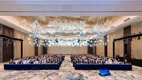 解锁华北能源转型新动能：TÜV莱茵携手政企协研护航中国智造出海