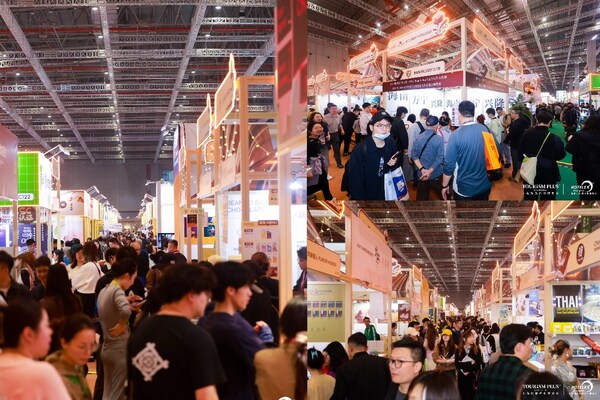 从韩焙-HOTELEX面包时装秀和艺术设计展，看见烘焙的艺术力量