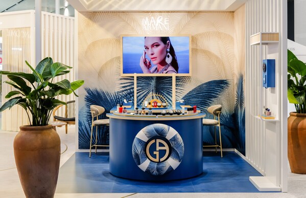 欧莱雅集团亮相2026年中国国际消费品博览会，持续加码海南市场