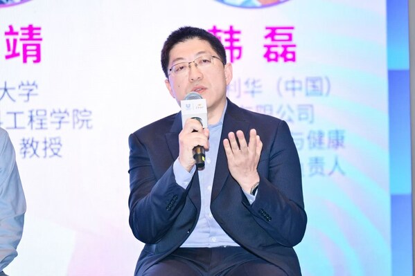 DOVE®多芬®品牌护发科技闪耀ICIC 2026，赋能毛发修护领域前沿创新突破