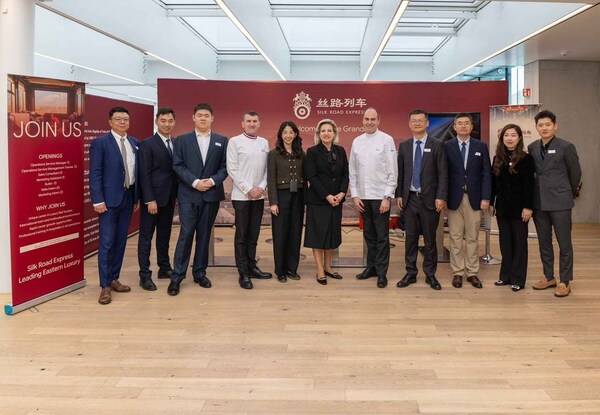 星享铁旅加入EHL联盟并达成全球战略合作，成为首个中国企业成员