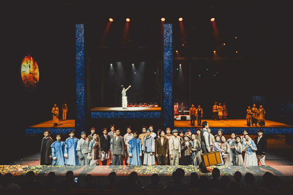 2026年福建省文旅经济发展大会在漳州召开