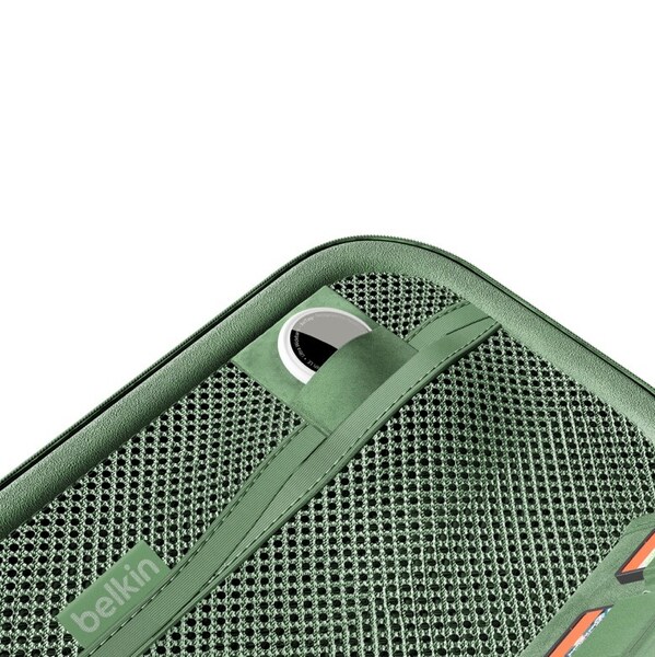 贝尔金推出任天堂 Switch 2 充电保护壳 Pro，打造移动游戏"装备升级"新体验