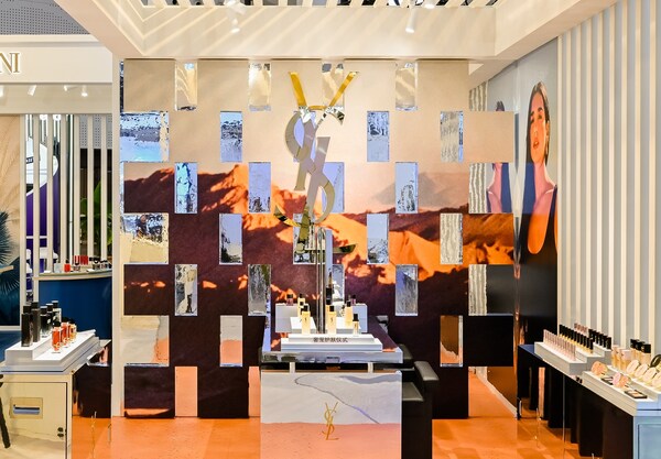 欧莱雅集团亮相2026年中国国际消费品博览会，持续加码海南市场