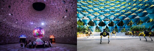 新加坡旅游局2026大中华区旅业路演正式启幕  聚焦核心客群深耕中国市场