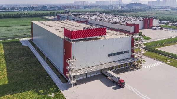 世界地球日｜费列罗以绿色实践，守护甜蜜可持续未来