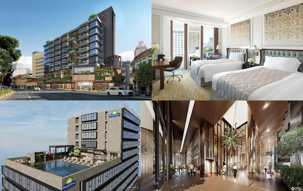 新加坡旅游局2026大中华区旅业路演正式启幕  聚焦核心客群深耕中国市场